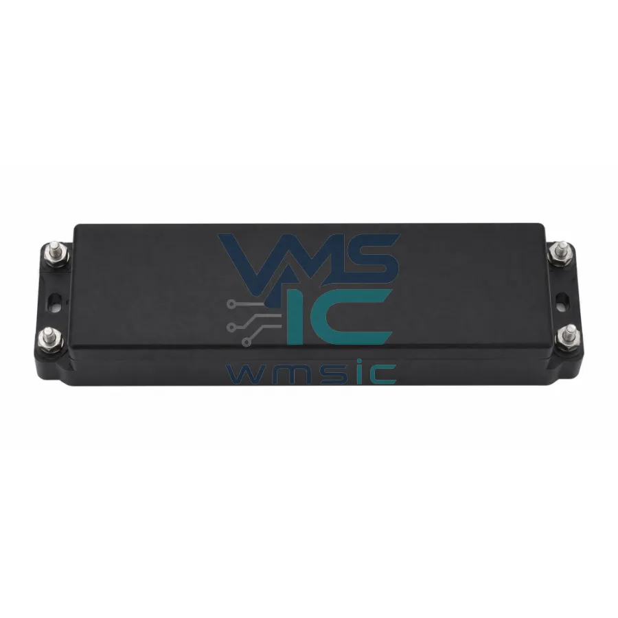 Supercapacitor Module 96F 15V Ultracapacitor JRCM15R0966N1853867E 185x38x67
