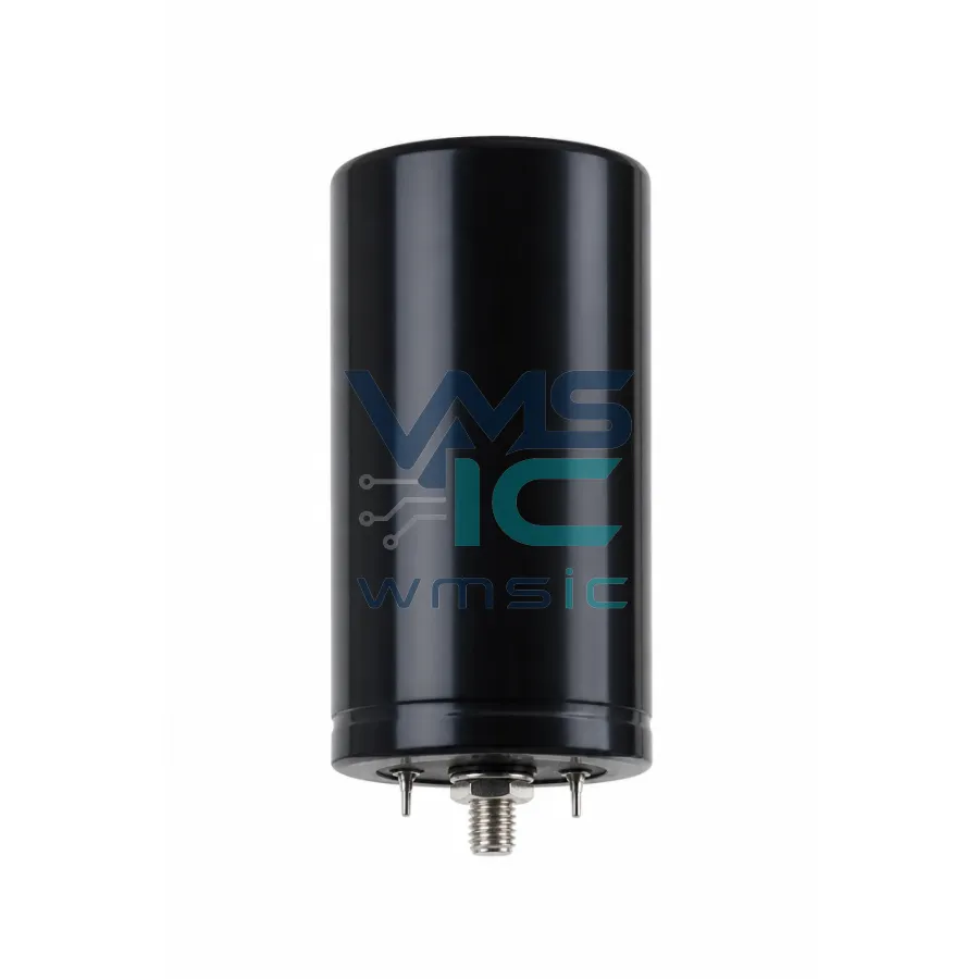 E36F401CAN103MFE3U Aluminum Electrolytic Capacitor 10000uF 400V plus minus 20 percent E36F401CAN103MFE3U D89xL143mm
