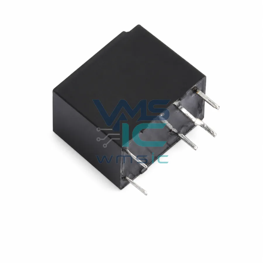 ETR-ST-SH-109L1Z Subminiature Low Power Plastic Sealed Relay ETR-ST-SH-109L1Z DIP 12.4x8mm