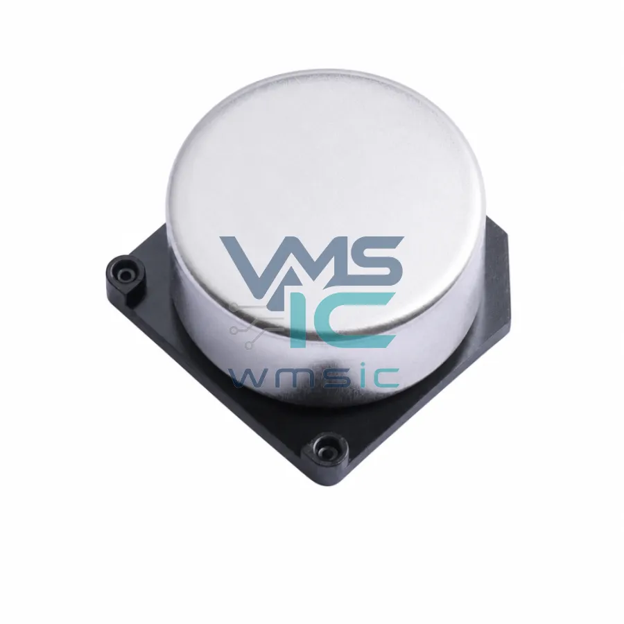 0.47F -20%~+80% 5.5V FC0H474ZFTBR32 SMD 9.5x16mm
