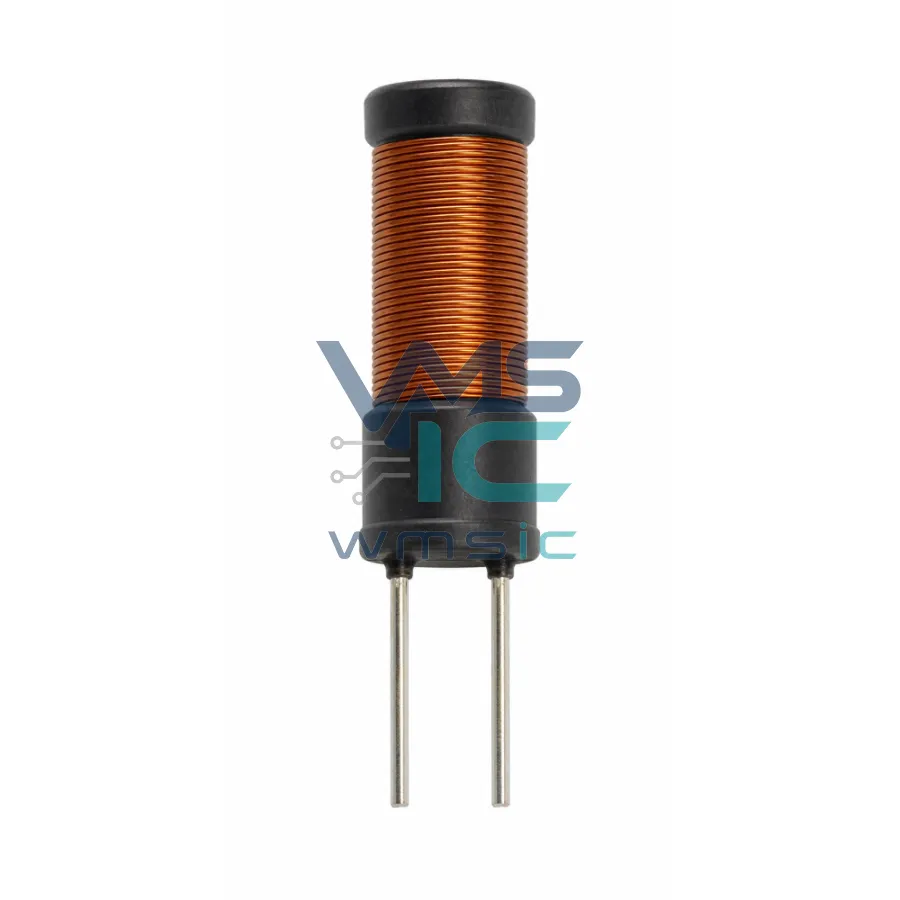 2.2nF ±10% 1.5kV 222MWR152KB 插件 D6xL14.5mm