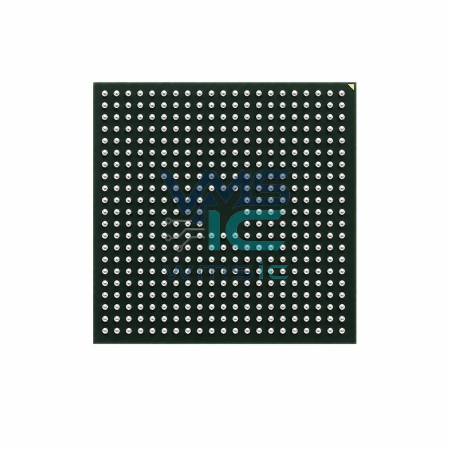 AD5535BKBCZ 32-Channel 14-Bit DAC with 50V to 200V Output AD5535BKBCZ CSPBGA-124(15x15)