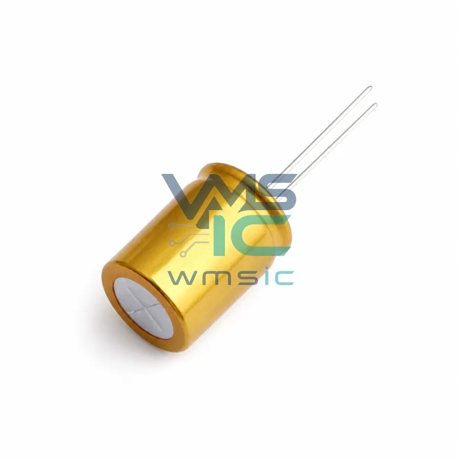 82uF ±20% 400V CD110826M2G1826VFL 插件 D18xL26mm