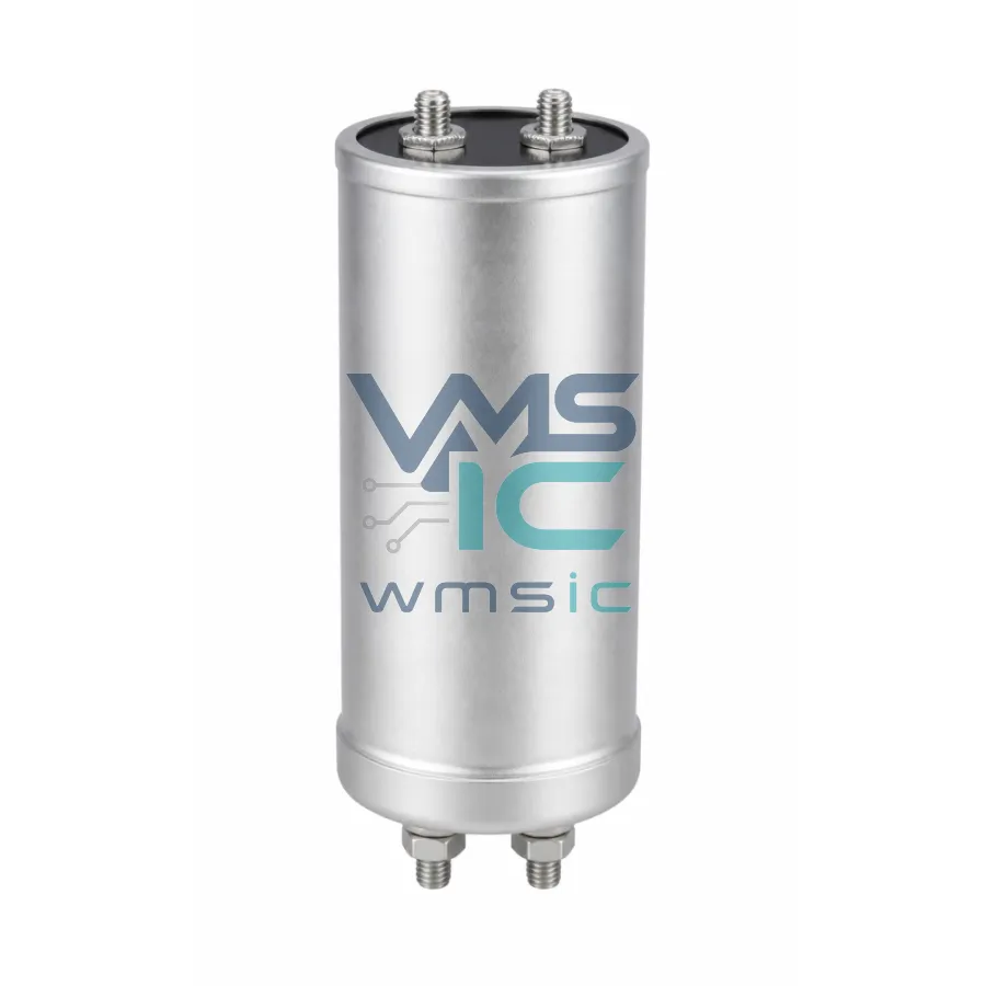 15000uF ±20% 200V LNR2D153MSE 螺栓 D76.2xL123mm