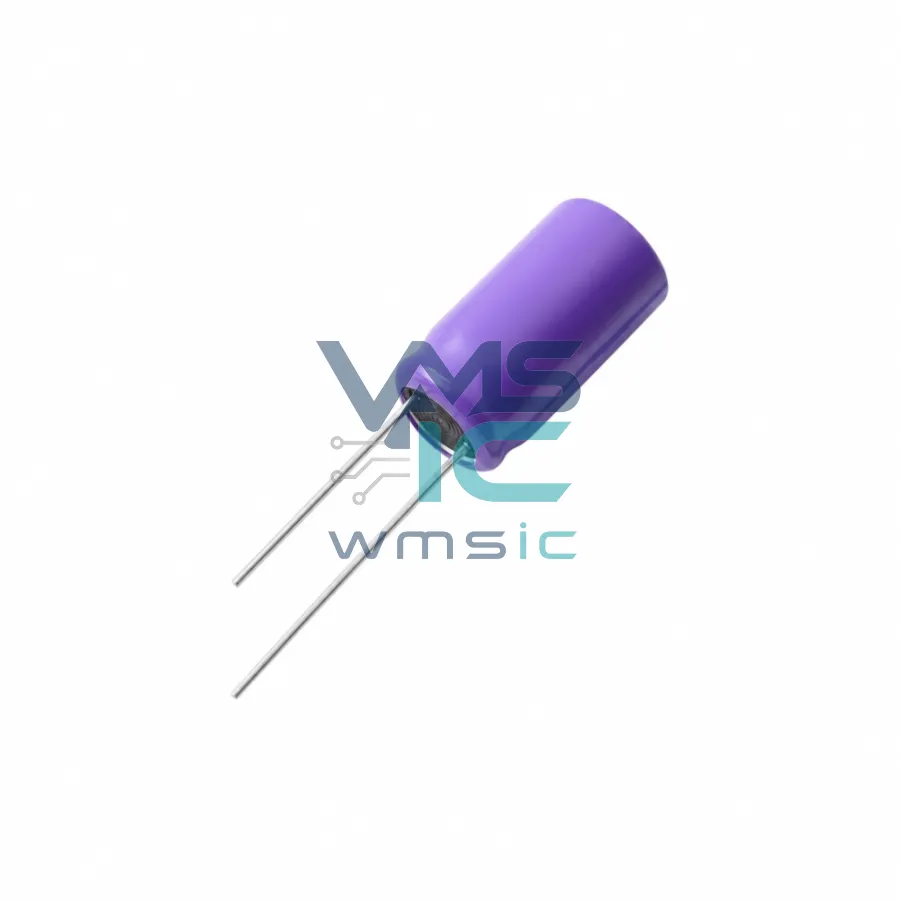 PWS1632330KG Film Capacitor 33nF plus minus 10 percent 630V/300V PWS1632330KG Through Hole D10xL19mm
