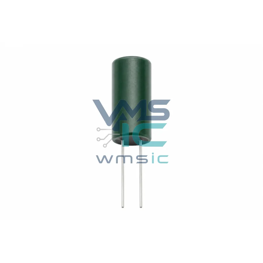474MWR250K 470nF plus minus 10 percent 250V Axial Lead Film Capacitor 474MWR250K Through Hole D9.5xL19mm