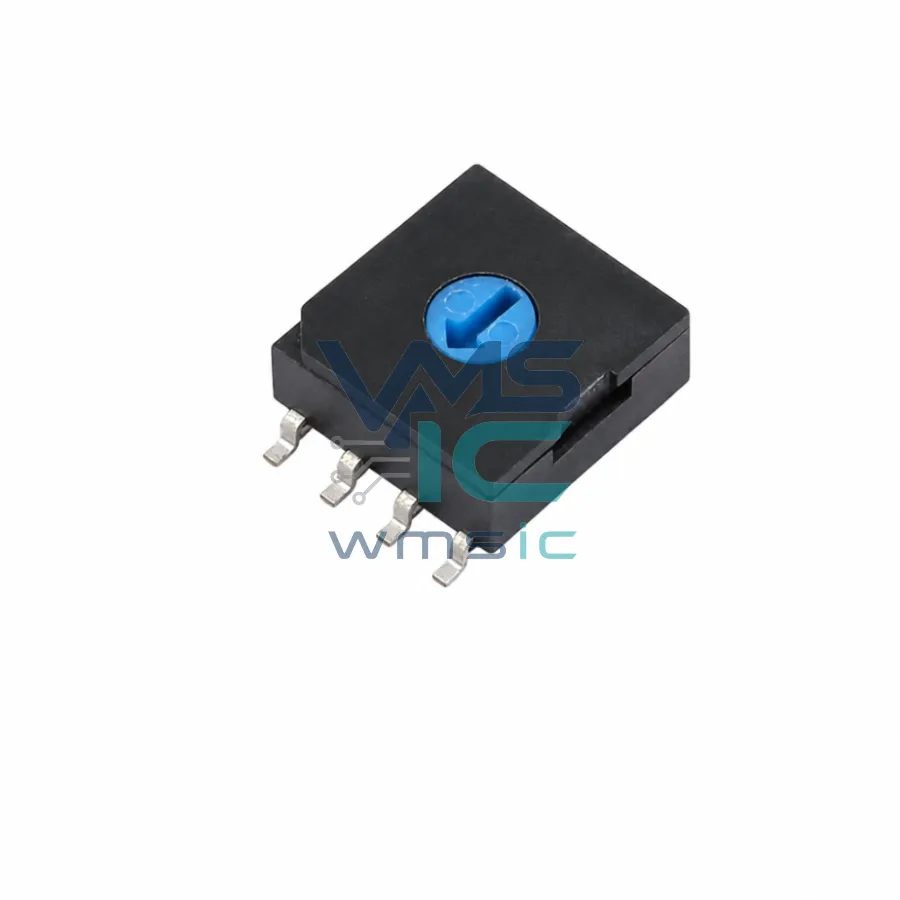 8421BCD码旋轉编码開關 R9410R3S SMD-5P 9.9x9.9mm