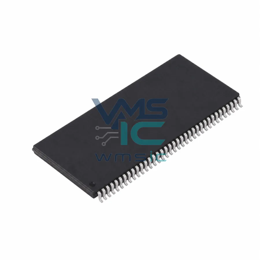 512Mb：X4、X8、X16 DDR SDRAM MT46V32M16P TSOP-66-10.2mm