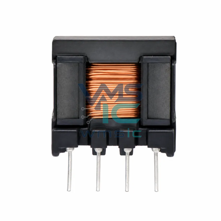 104S Electronic Component 104S Through Hole-4P 21.8x18mm