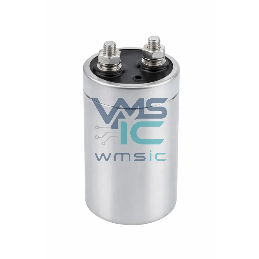 680uF 500V+/- 20% Aluminum Electrolytic Capacitor LNU2H681MSEF D51xL77mm