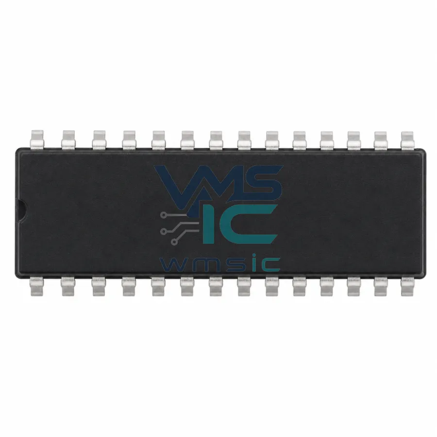 DS1609-50 plus Dual-Port Random Access Memory RAM DS1609 24-PDIP