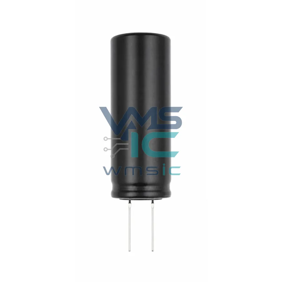 Supercapacitor 555F 3V XT3585-3R0567-R Double Layer Capacitor XT3585 Through Hole 35x87.5mm