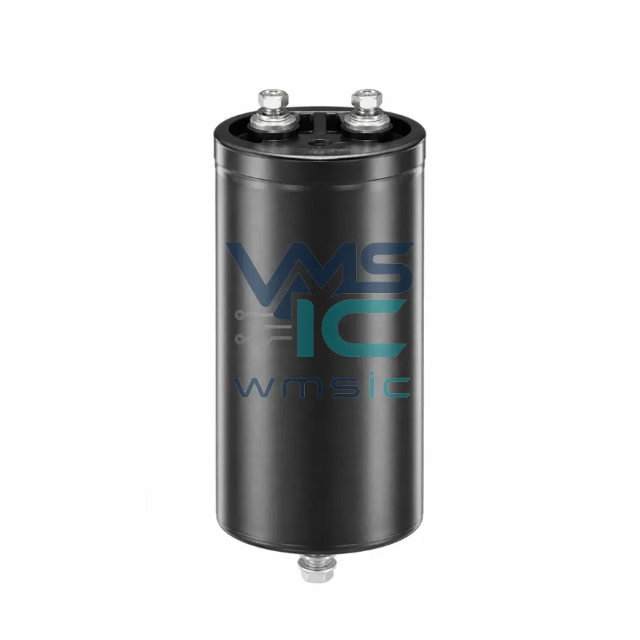 3300uF ±20% 200V PEH169RK433VMU2 螺栓 D51.6xL106.35mm