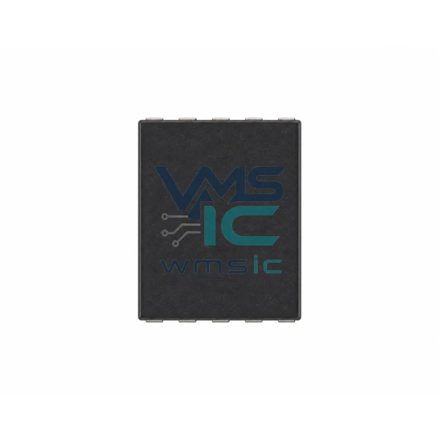 156.25MHz LVDS SMD Crystal Oscillator XFC236156.250000I DFN-12(2x2.5)