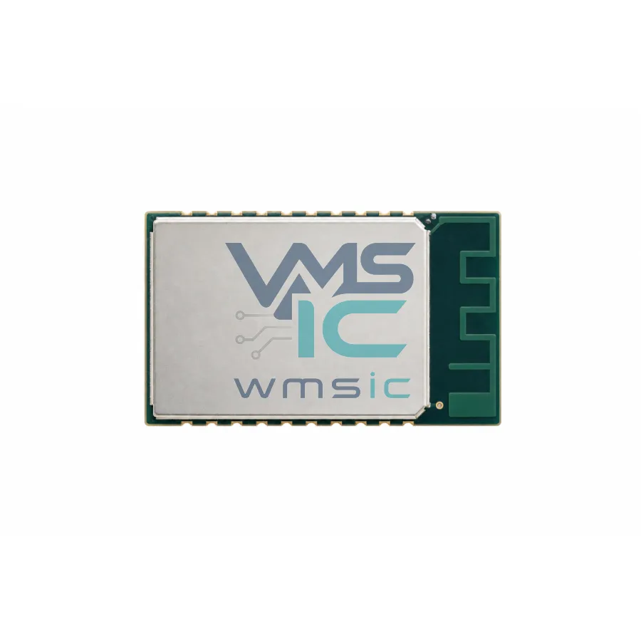 AF20-Q4A Automotive Grade Wi-Fi 5 and Bluetooth 5.0 Module AF20 LGA-52