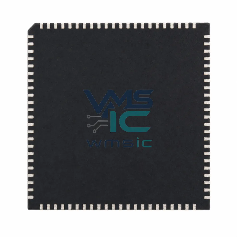 600-1000MHz Dual Channel RF Sampling Receiver F0502NLGI VFQFPN-68(10x10)