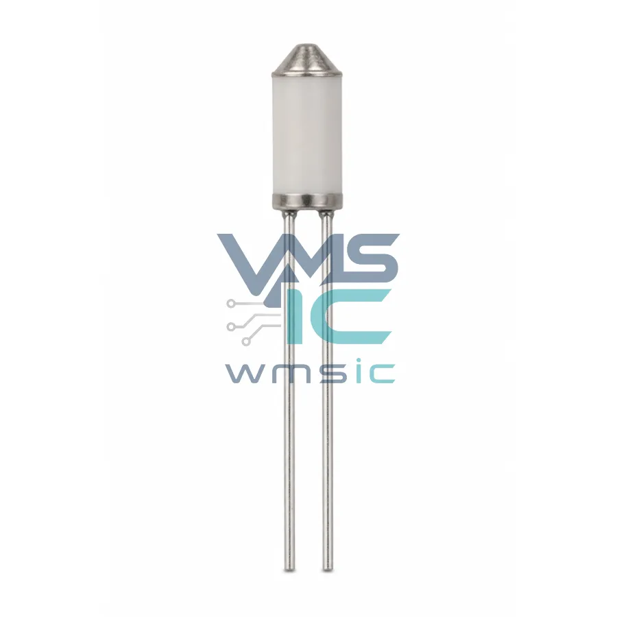 XG1 Alloy Type Thermal Link Fuse Radial Lead Type Device XG1 Through Hole P 3.7mm
