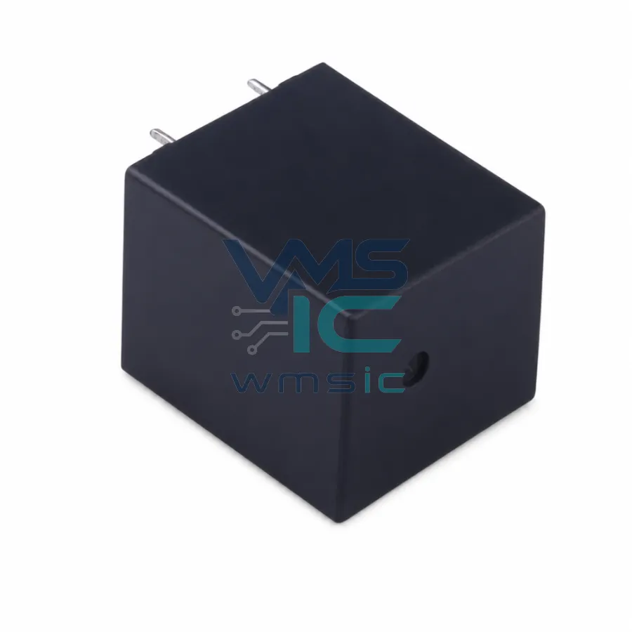 SLE-12VDC-SL-2A 12VDC Power Relay SLE-12VDC-SL-2A Through Hole 17.5x15mm