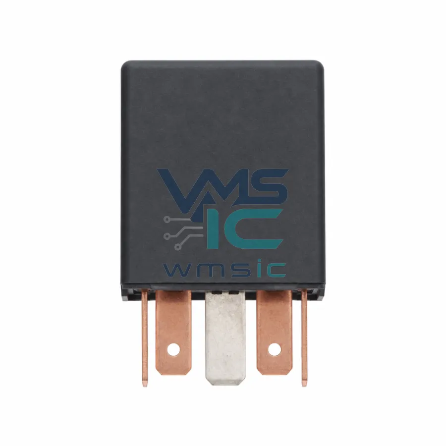 CB1AHF-M-24V Automotive Relay 24VDC 70A High Capacity Sealed CB1AHF Through Hole 22x26.5mm