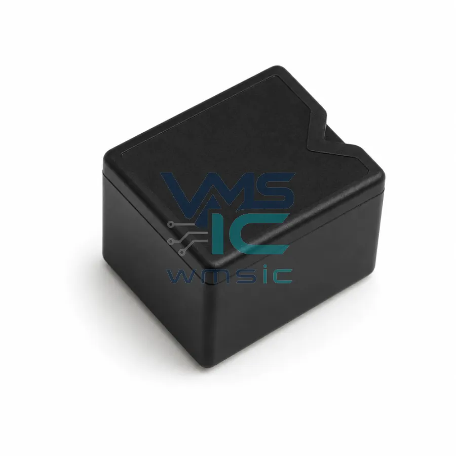 汽车用密封式PCB單路功率繼電器，宽電壓範圍，适用於多种汽车應用場景 V23076A1001C133 插件 26.1x21.1mm