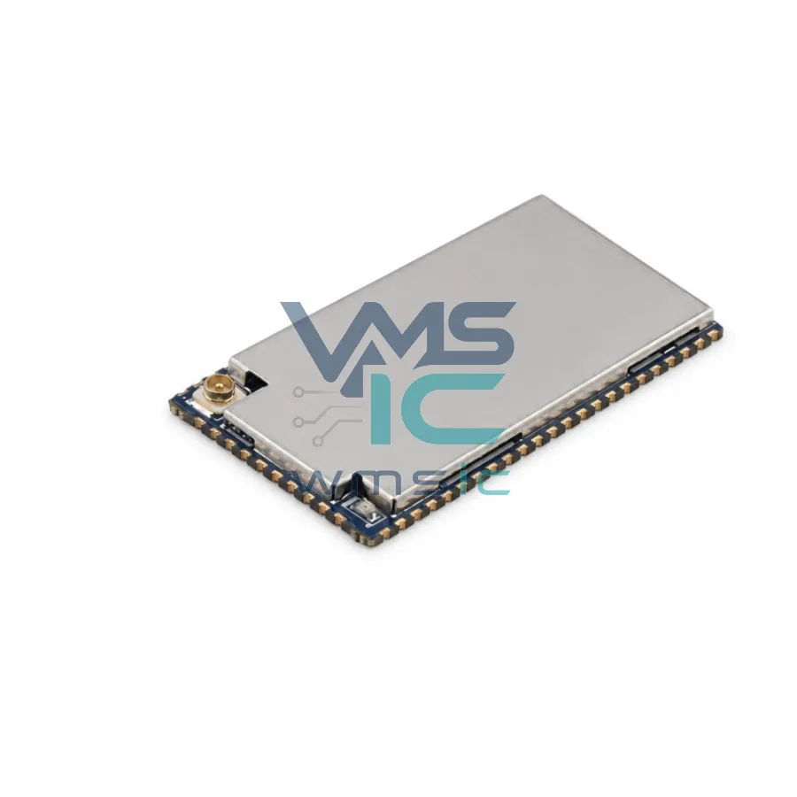 网口路由WIFI模块 天线配件HLK-TX-PCB-B HLK-7688A SMD 32.8x18mm