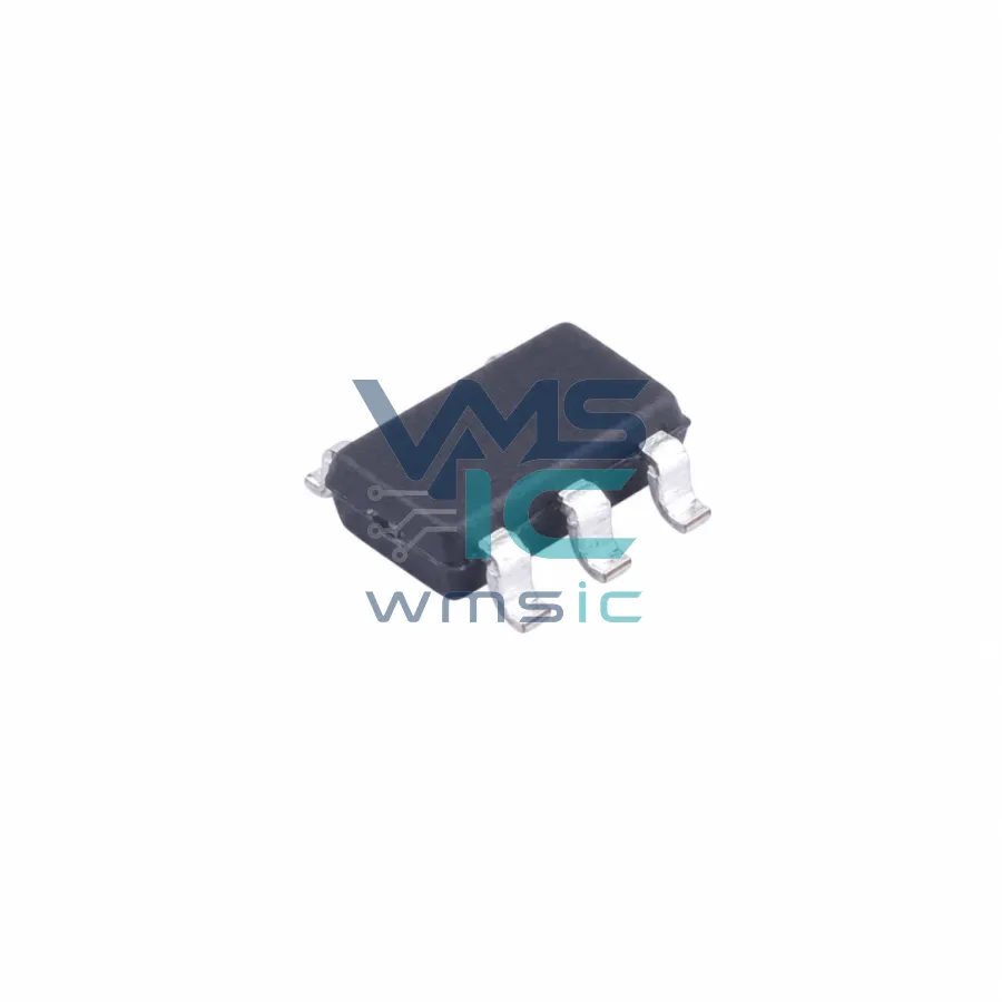 600MHz至7GHz高精度RF检波器 LTC5536ES6 TSOT-23-6L