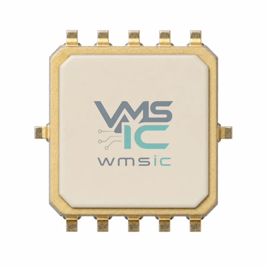 0.5-3 GHz 10W 射频放大器 MAAP-010168-000000 CFlatpack-10