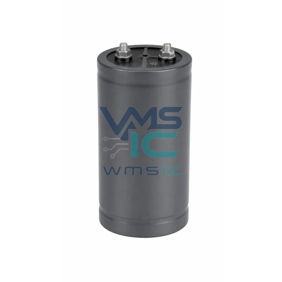 1500uF ±20% 450V LNY2W152MSEFBN 螺栓 D51xL88mm