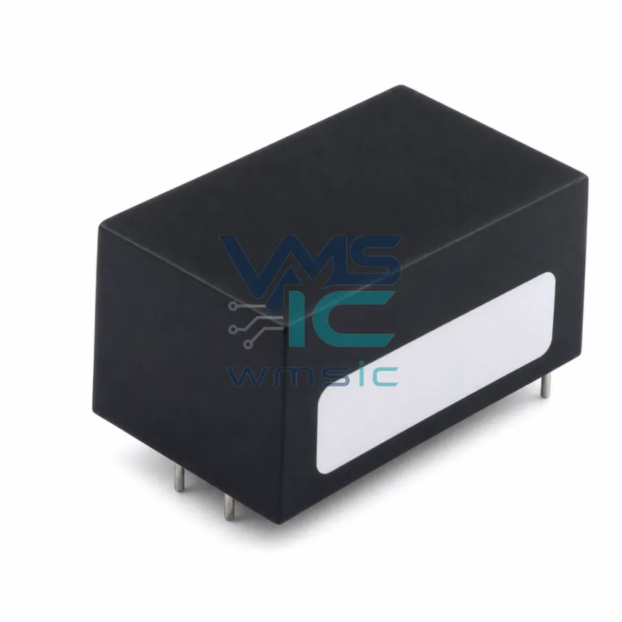 HLK-5M09 5W Ultra-Compact AC Power Module 9V Output HLK-5M09 DIP 38x23mm