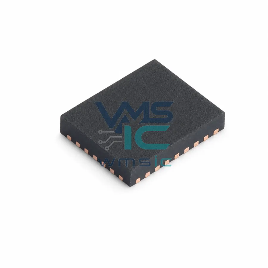 BQ51013BRHLR Highly Integrated Wireless Power Receiver Qi WPC V1.1 Compatible BQ51013BRHLR VQFN-20(4.5x3.5)