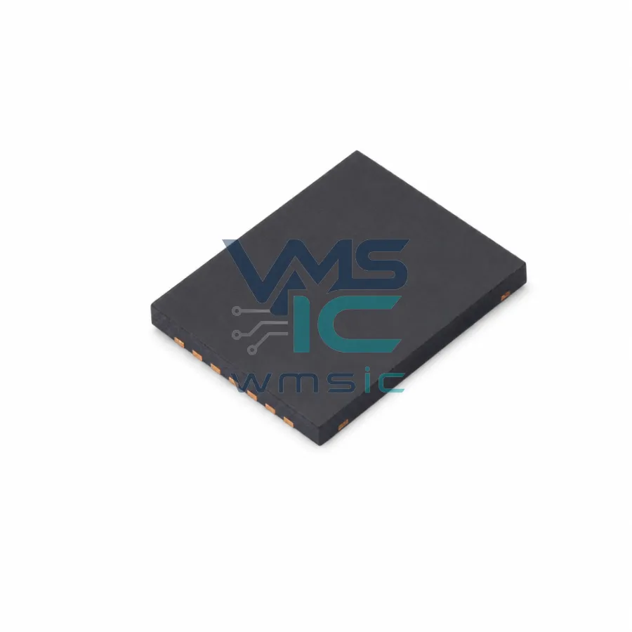NAND FLASH TC58CVG1S3HRAIJ WPDFN-8(6x8)