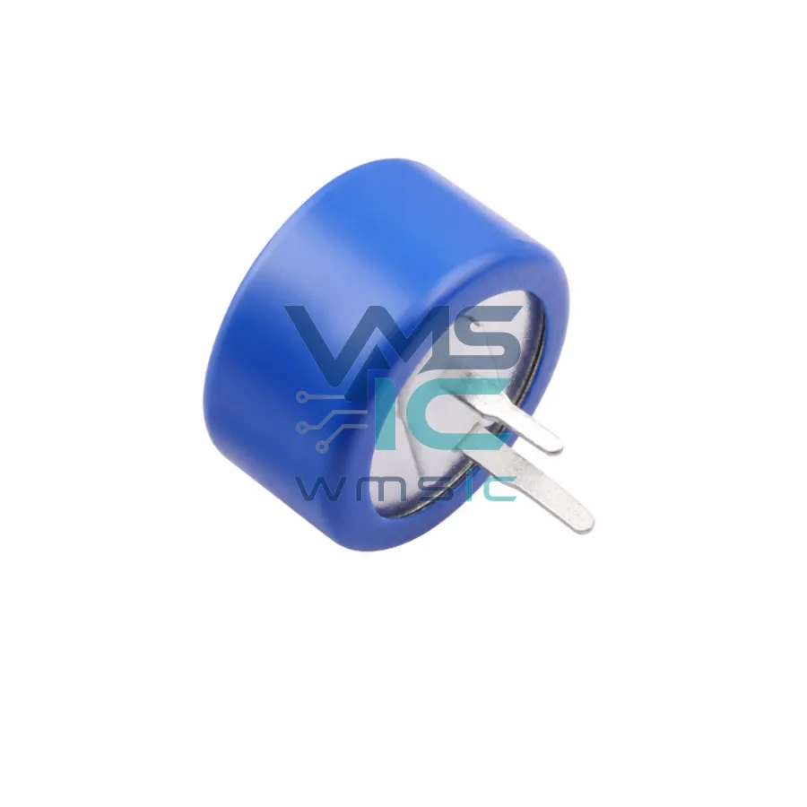 0.33F 5.5V JRCM5R5334N110013C 插件 D=13.4mm