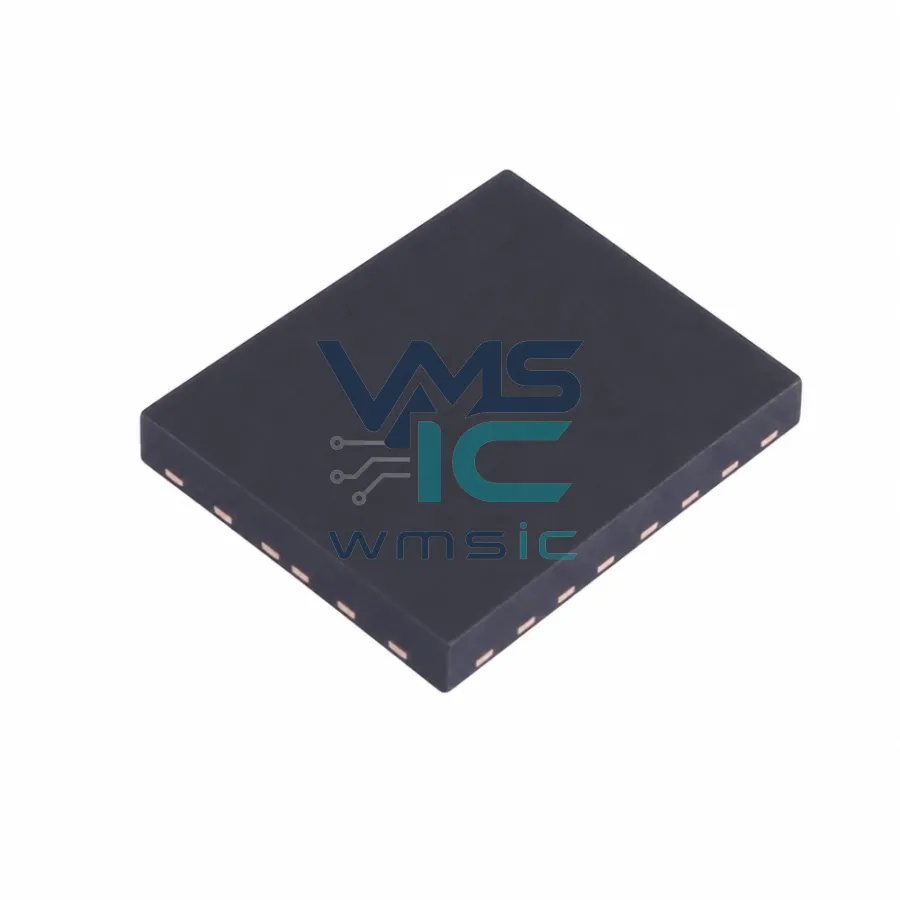 TBU-DF055-200-WH Dual Bidirectional High-Speed Electronic Current Limiter TBU-DF055-200-WH DFN-6(6.5x5.5)
