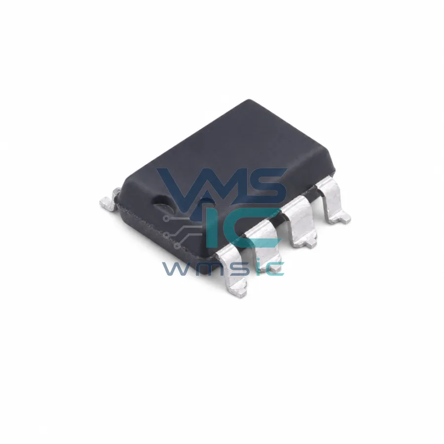 FSL306LRLX Green Mode Fairchild Power Switch 650V 7V-26V FSL306LRLX LSOP-7