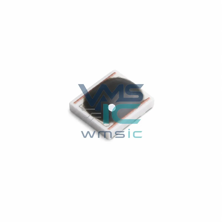 集成红外發射器、I2C接口和中断功能的接近和环境光感測器 VCNL4040M3OE SMD-8P