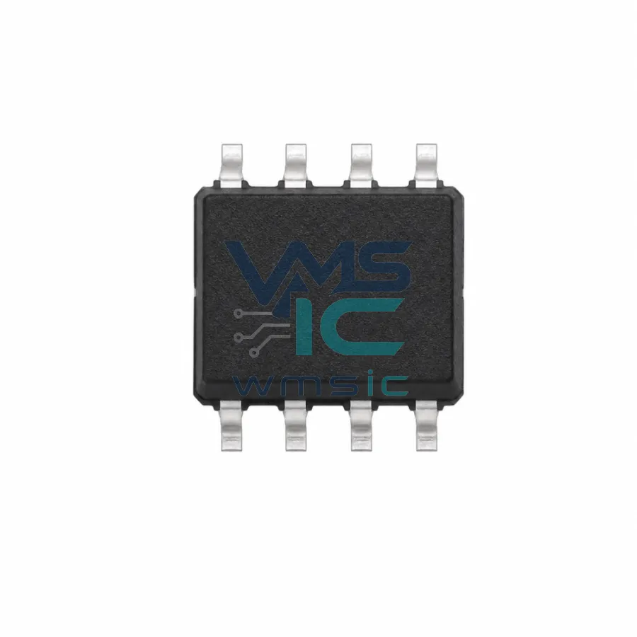 SN74LVC1G123DCTR Single Retriggerable Monostable Multivibrator with Schmitt Input SN74LVC1G123DCTR SSOP-8