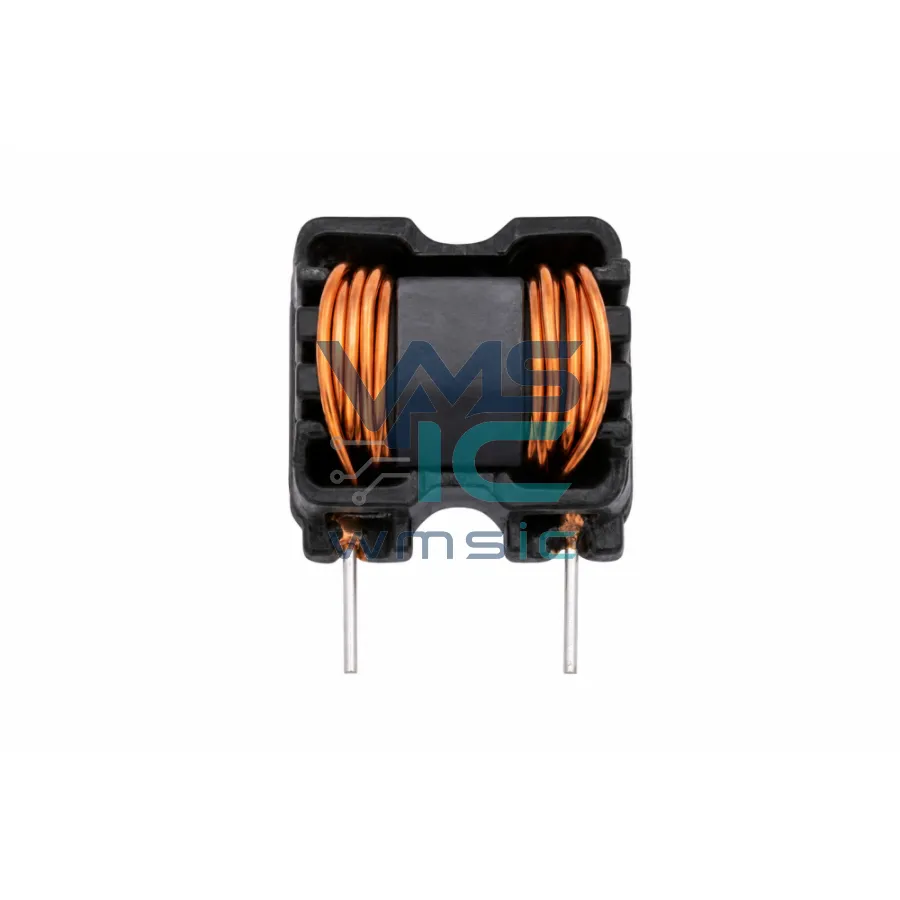 Power Inductor SNG-19DA-014 Through Hole 30x20mm