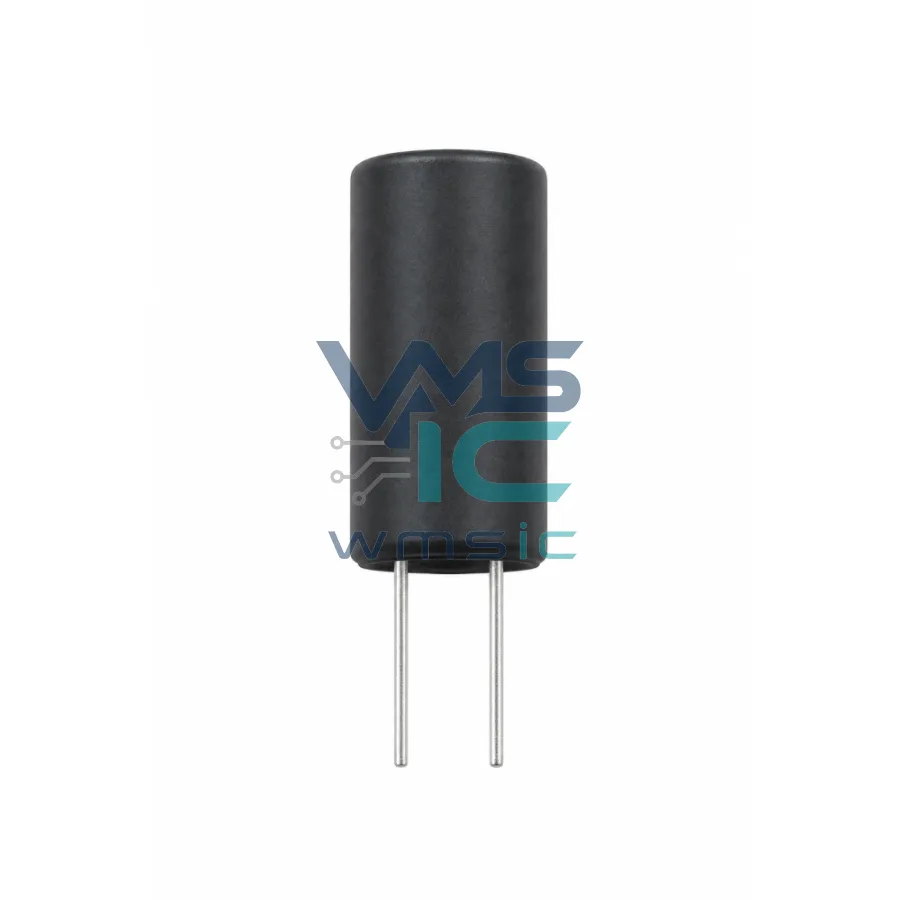 47uF ±10% 35V 173D476X9035YE3 插件 D7.1xL14mm