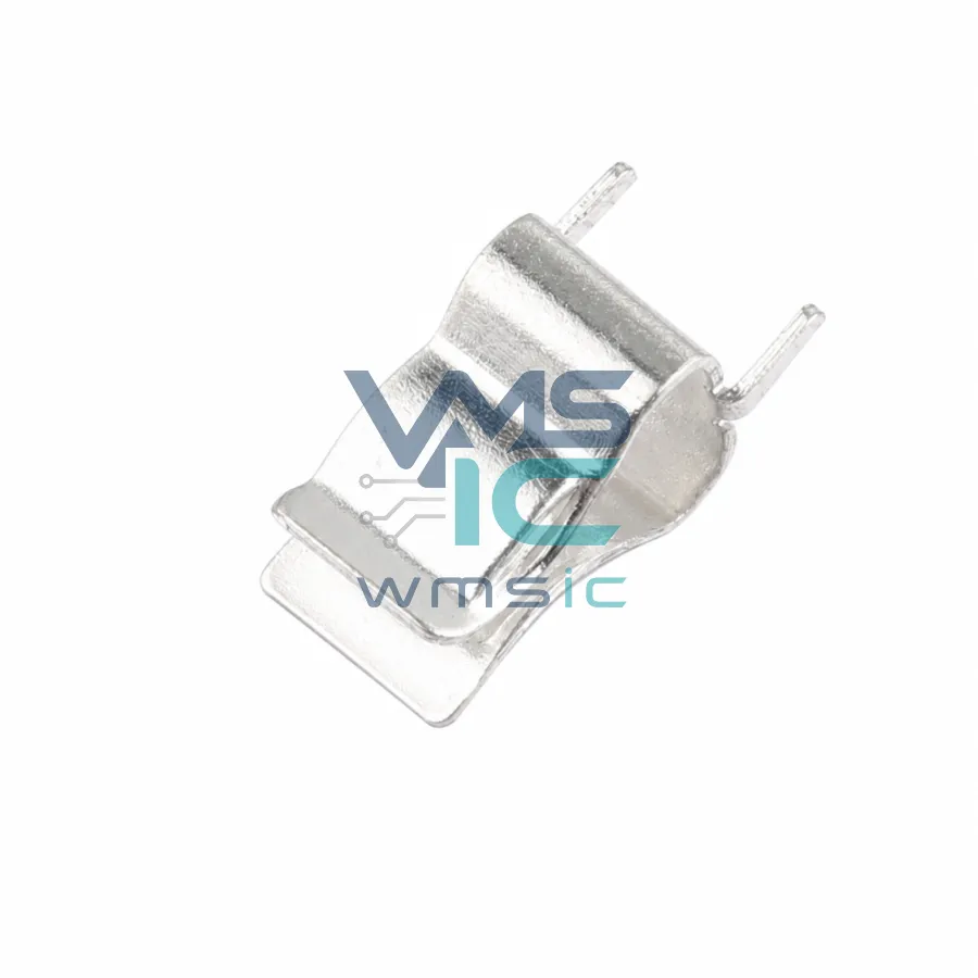 Fuse Clip Holder for 6x30mm Fuses 9A.01016305ZG Through Hole P 7.9mm