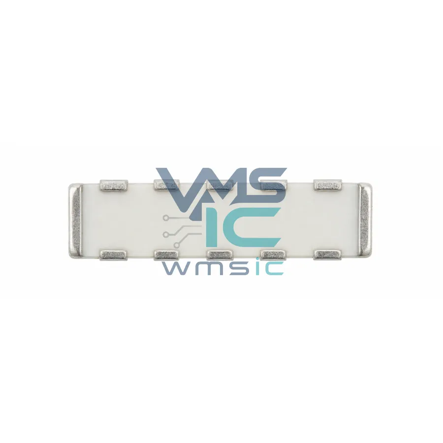 28GHz Bandpass Filter B280LB0S SMD-10P 8.9x3.1mm