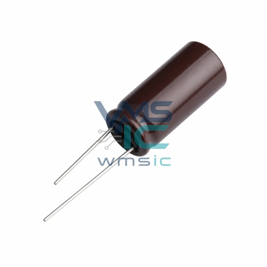 68uF ±20% 450V EKWA451ELL680MUN3S 插件 D14.5xL31.5mm