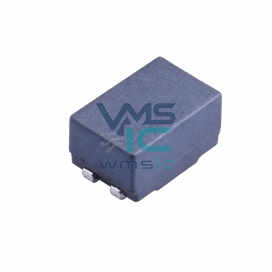 2-Channel SMD Common Mode Filter 4k Ohm 300kHz SRF0905A-472Y SRF0905A SMD 9.2x6mm