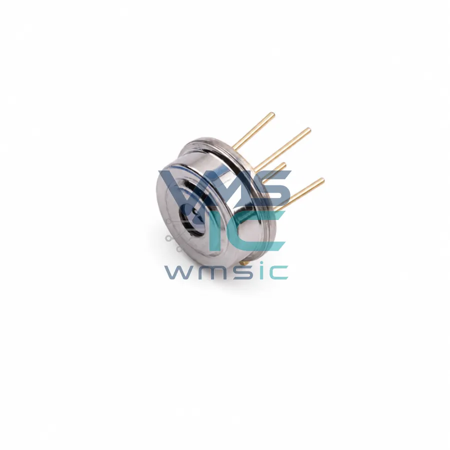 ZTP-135L Thermopile Infrared Sensor Module ZTP-135L TO-205AA(TO-5-4)