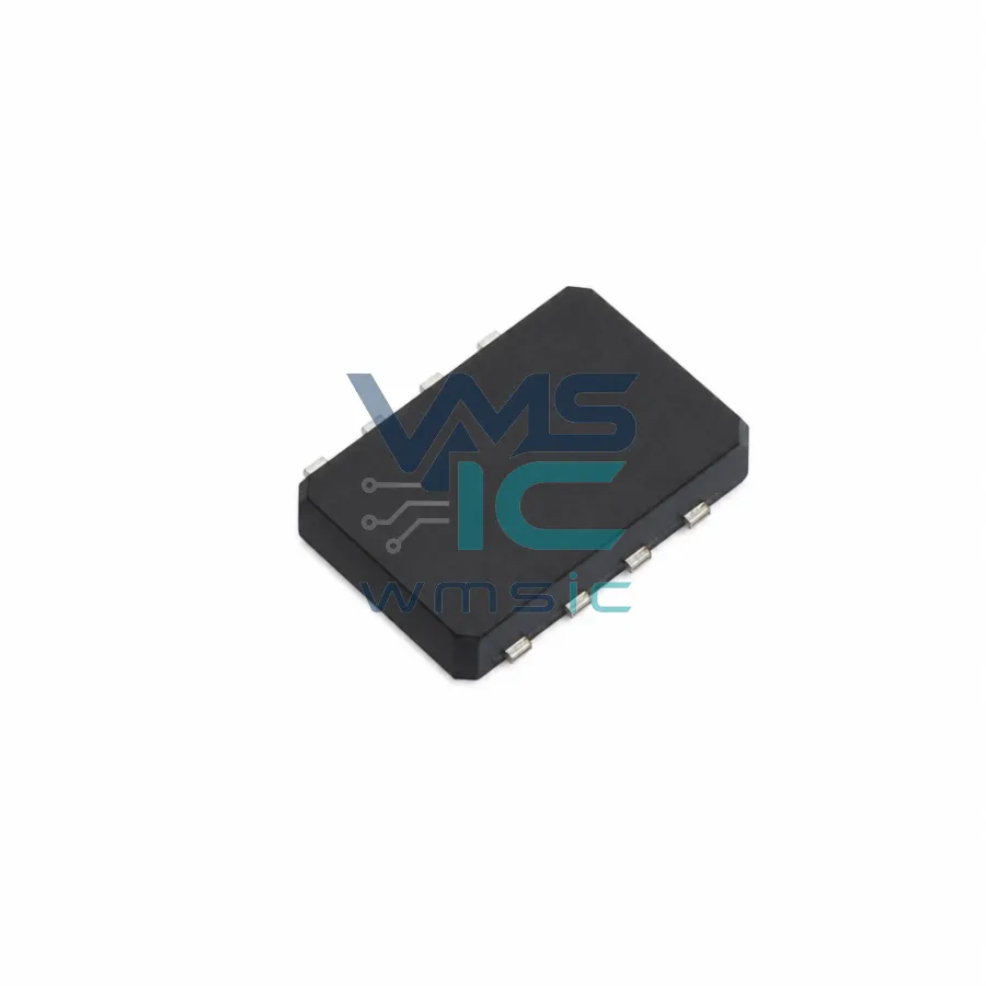 超低功耗，2Mbit 串行多I/O闪存 ZD25WD20BUIGR USON-8-EP(2x3)