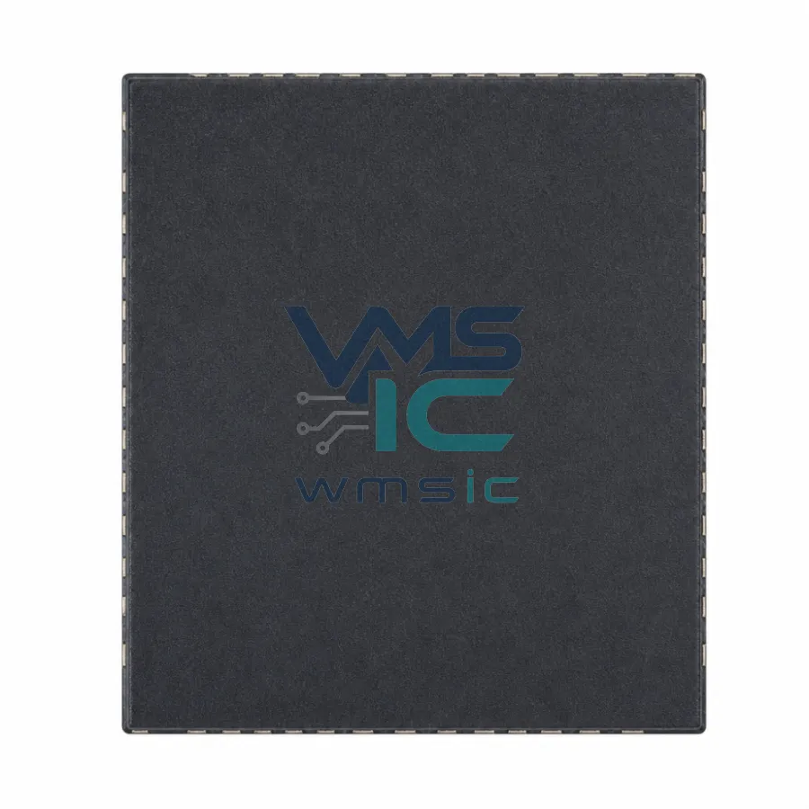 MT29F1G16ABBEAMD-IT:E NAND Flash Memory 1Gb Storage MT29F1G16ABBEAMD VFBGA-130(8x9)