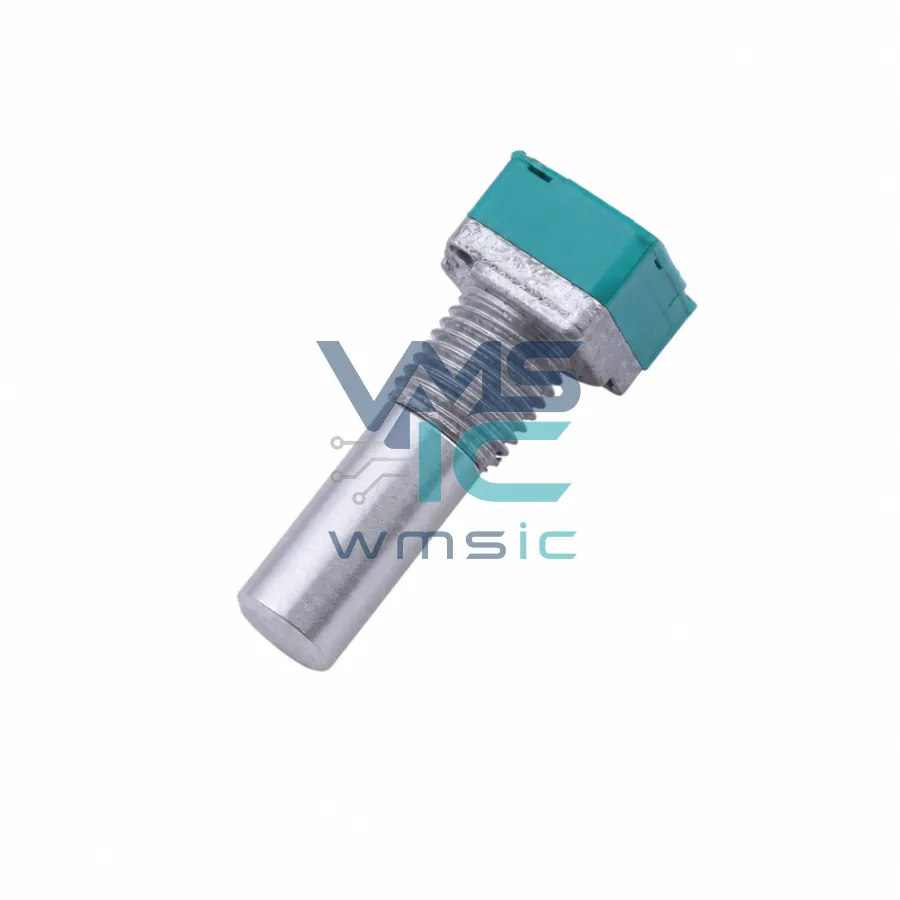 三件套 10kΩ ±20% RK0971110D88 插件-3P 9.5x7.1mm
