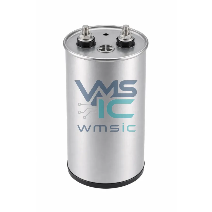 3300uF ±20% 575V ERHB5H1LGC332MEC0U 螺栓 D76.2xL124mm