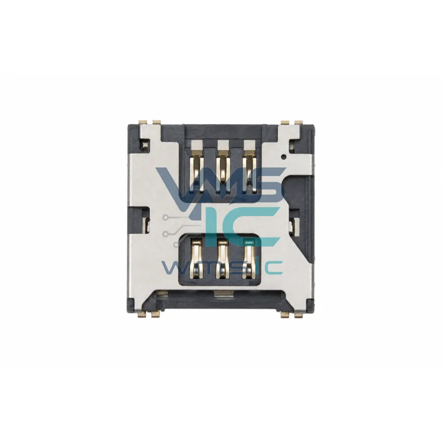 MR25H256ACDFR 256Kb Serial SPI MRAM Non-Volatile Memory MR25H256ACDFR DFN-8_5X6