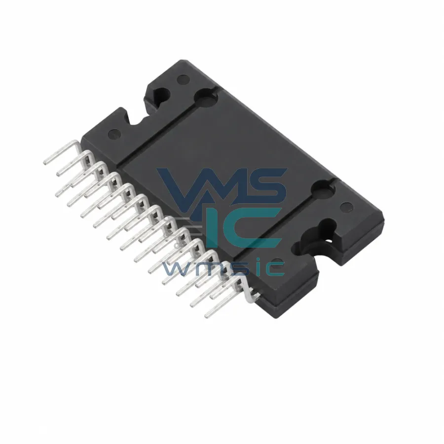 TB2959HQ(O,CA) 47W 4-Channel BTL Audio Power TB2959HQ HZIP25