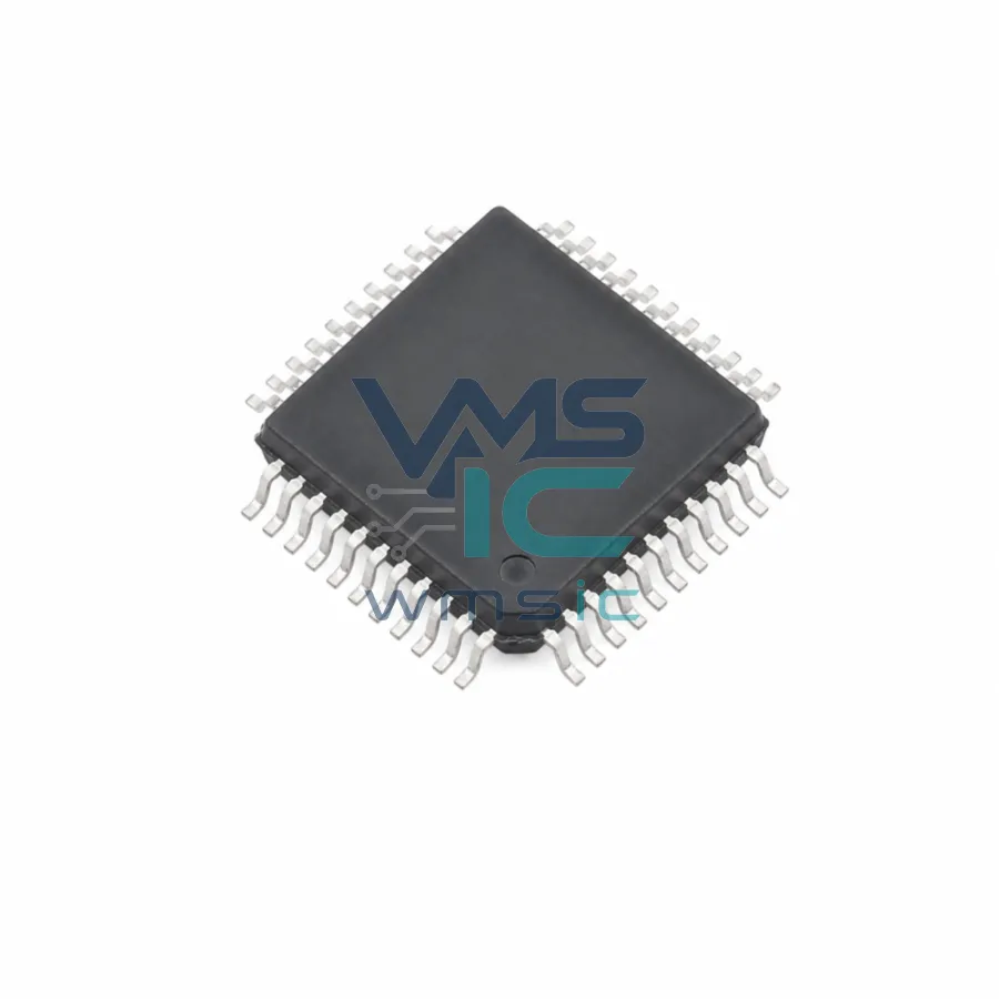 MAX136CMH+D Low Power 3.5-Digit ADC with LCD Driver MQFP-44 MAX136CMH MQFP-44(10x10)